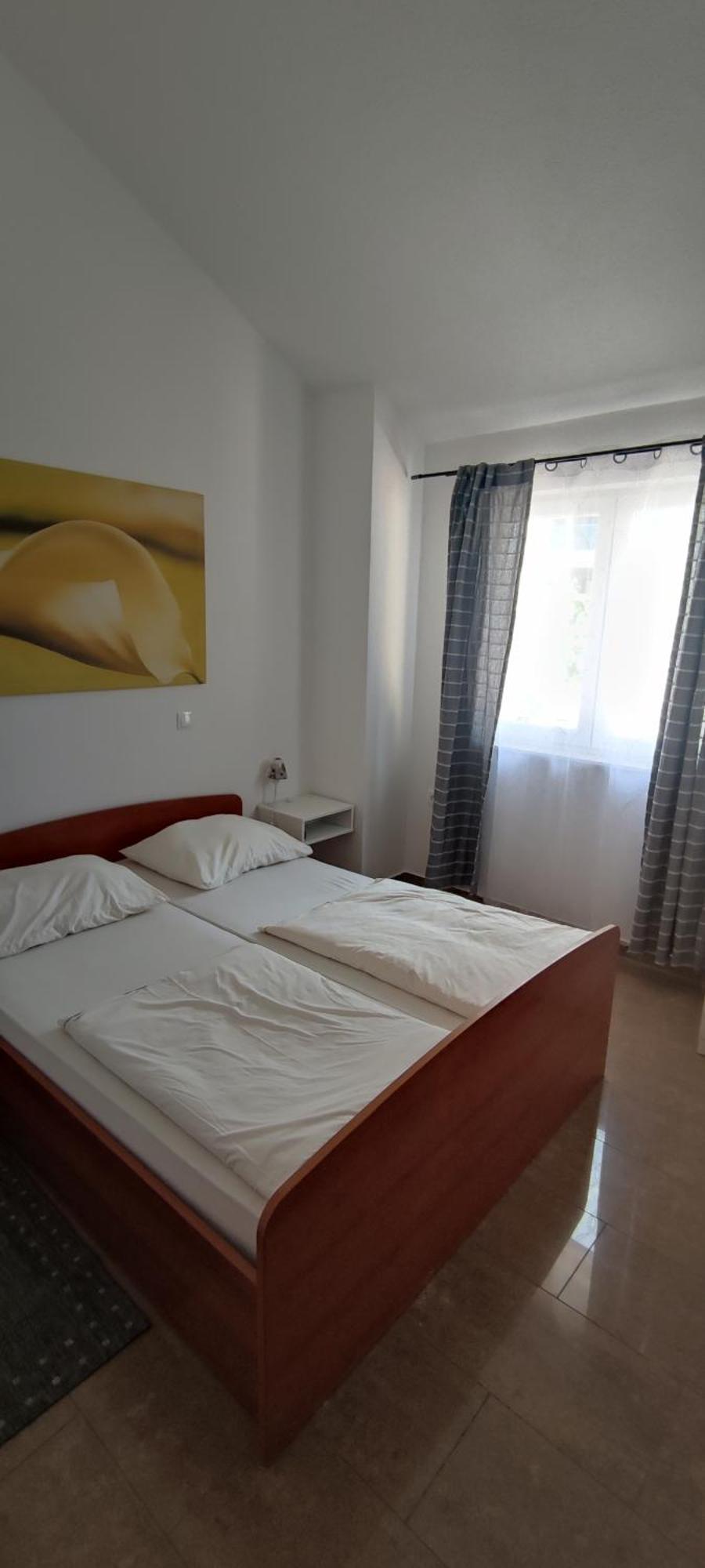 Apartments Vila Adrijana & Fitness Studio Wolf Bv Baška Voda Buitenkant foto